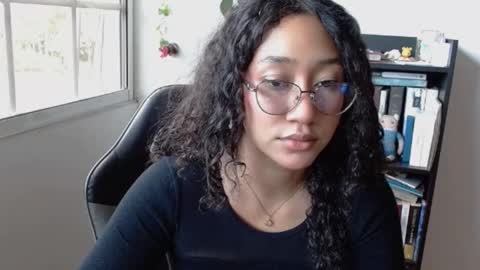 Clitia online show from February 2, 6:48 pm