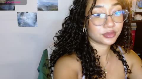 Clitia online show from October 26, 1:17 am