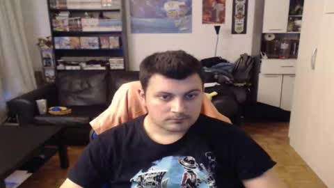 Clive online show from January 14, 4:39 pm