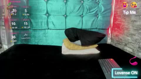 cloe66 online show from November 24, 6:39 pm