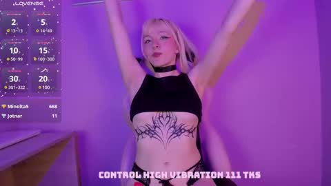  CLOE  online show from March 5, 12:49 am