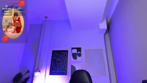 Cloe  online show from September 9, 10:32 pm