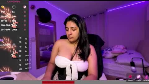 cloe small online show from November 5, 2:46 am