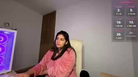 cloe small online show from March 8, 3:32 am