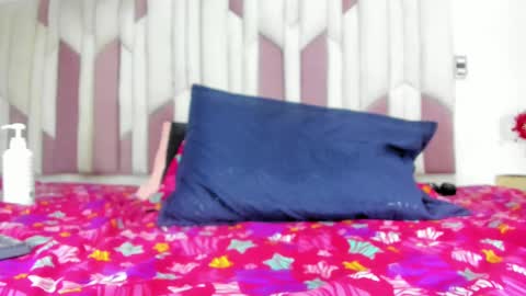 Cloe  Stanfort online show from March 12, 10:17 pm