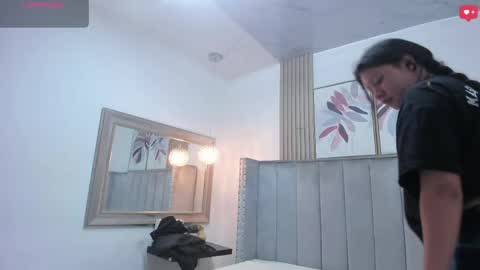 Cloe x Billy online show from April 16, 12:16 pm