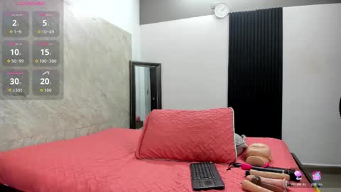 CLOE online show from December 4, 11:54 am