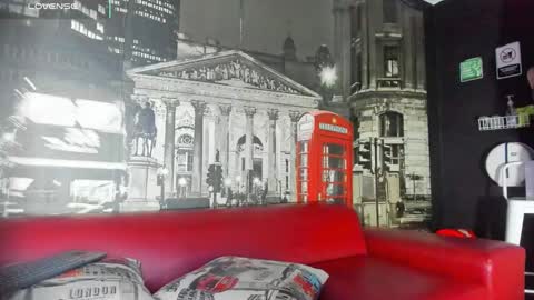 ---Cloe--- online show from March 23, 8:36 pm