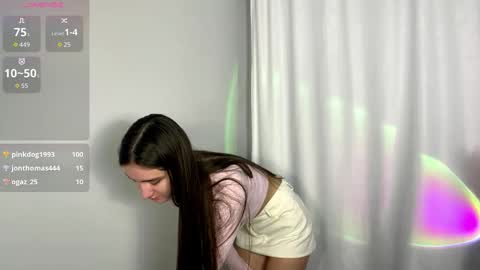 Kelly online show from September 25, 4:30 am