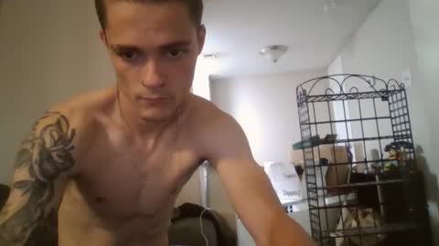 Daryl Rose online show from October 19, 2:22 pm