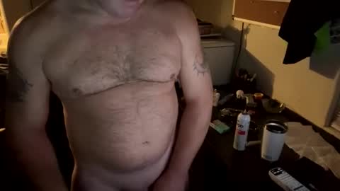 Cloudy Dayz online show from December 4, 5:51 am