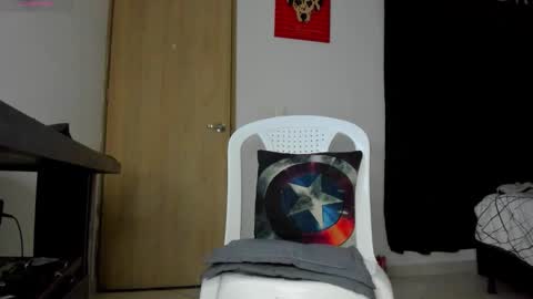 CRISTIAN online show from November 15, 4:58 am