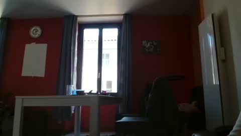 clouplefun online show from September 27, 12:03 pm