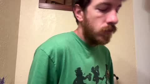 cloverboy1988 online show from September 19, 11:14 am