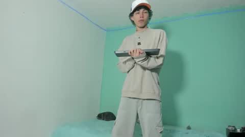 club_latinboys online show from November 4, 8:43 pm