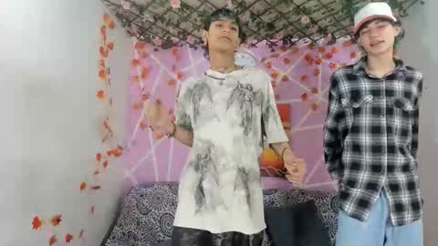 club_latinboys online show from November 27, 2:36 pm