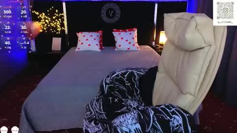 clumsy_nana online show from February 19, 7:46 pm