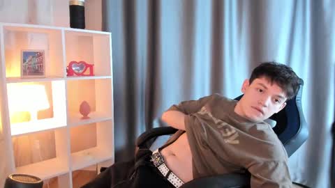 Jacob online show from January 21, 4:48 pm