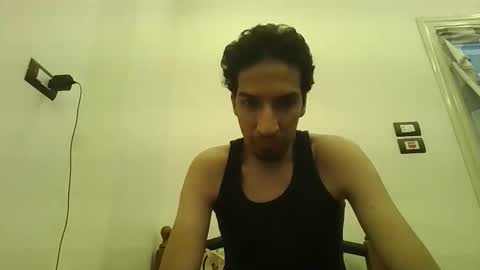 cm6punk6 online show from September 24, 2:57 pm