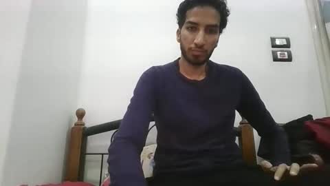 cm6punk6 online show from December 4, 8:52 pm