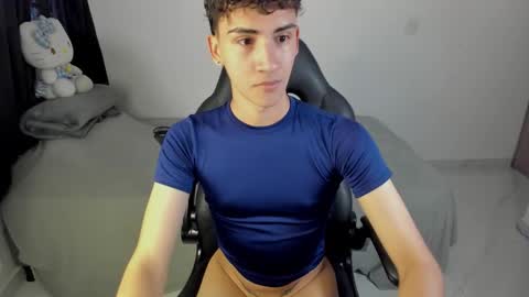 CAMILO  online show from February 21, 9:40 pm