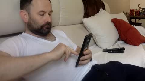 cmp_brandon online show from January 8, 10:21 am