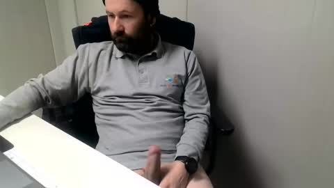 cmp_brandon online show from February 13, 2:52 pm