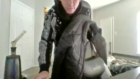 Master Bates online show from December 20, 4:58 pm