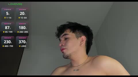 Johan   online show from February 8, 4:16 am