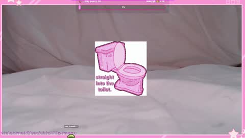 JOIN CHATURBATE BY USING THIS AFFILIATE LINK  online show from March 6, 8:05 pm