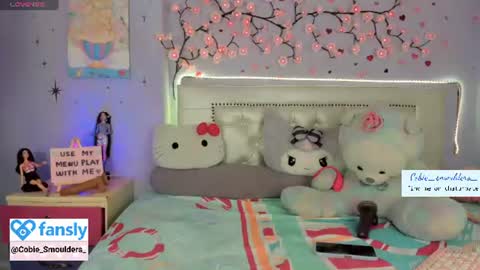 nathalie online show from July 5, 8:16 pm