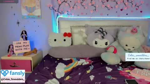 nathalie online show from February 17, 9:03 pm