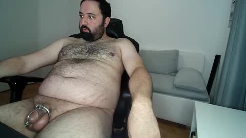 Snapshot of cock9897 chatting on September 20, 8:56 pm cock9897 online show from September 20, 8:56 pm