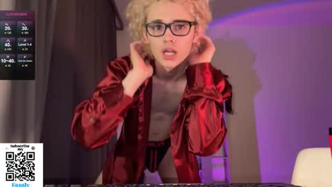 Herman online show from November 4, 9:38 pm