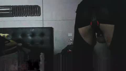 Cock Polisher online show from December 31, 7:20 am