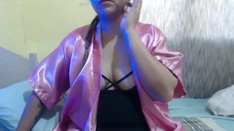 Snapshot of cockiecutie123 chatting on February 23, 2:29 am Candace online show from February 23, 2:29 am