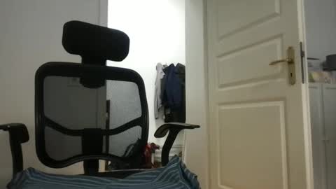 cockmagic online show from March 2, 2:10 pm