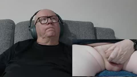 Charlie. online show from February 24, 12:46 am