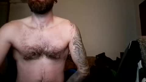 CockOfSteel online show from January 12, 6:26 pm