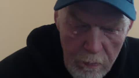 Snapshot of cockreadynow4u chatting on January 31, 6:57 am cockreadynow4u online show from January 31, 6:57 am