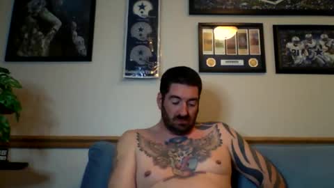 cockspierced online show from March 10, 5:12 am