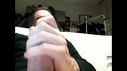 Madmat online show from February 19, 8:52 pm