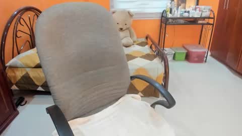 titanis online show from October 7, 10:28 pm