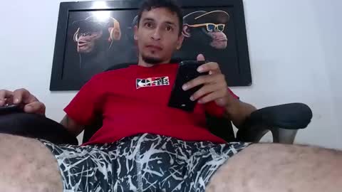 Snapshot of coco1269hard chatting on March 11, 11:47 pm Joker Big dick online show from March 11, 11:47 pm
