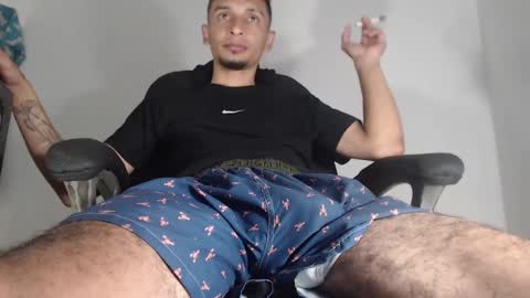 Snapshot of coco1269hard chatting on December 7, 7:43 am Joker Big dick online show from December 7, 7:43 am