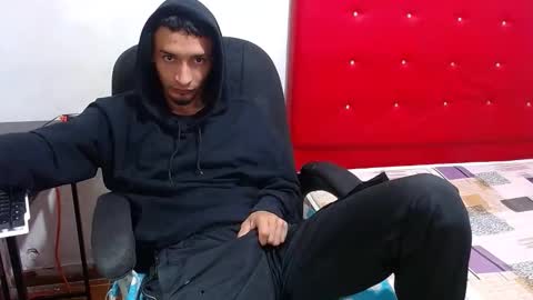 Joker Big dick online show from November 30, 7:48 am