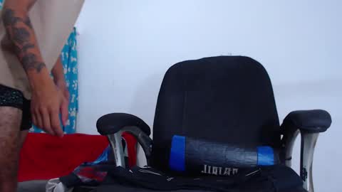 Snapshot of coco1269hard chatting on February 9, 2:18 pm Joker Big dick online show from February 9, 2:18 pm