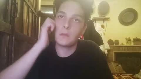 coco151 online show from January 21, 4:05 pm