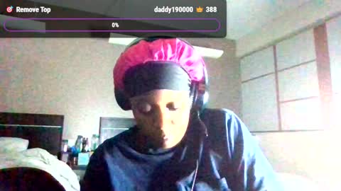 Snapshot of cocoa__bbgirl chatting on January 8, 12:38 am Goddess Ceresa online show from January 8, 12:38 am