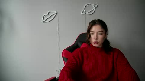 cocoberry1 online show from October 9, 7:36 am